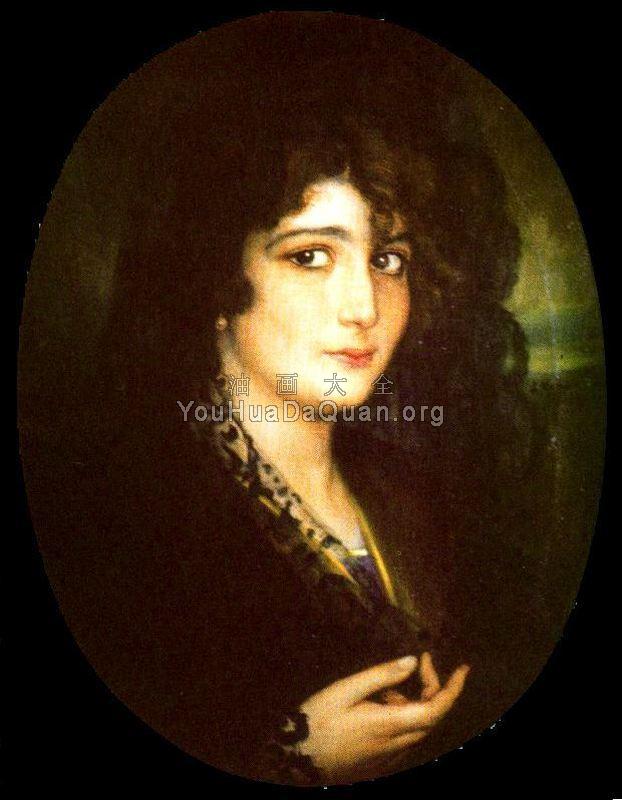 -Unknown - 胡里奥·罗梅罗·德·托雷斯